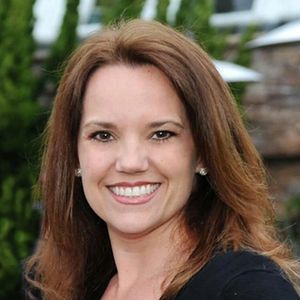 Meet your Posher, Vicki